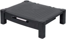 Подставка под монитор Бюрократ Shell,  для монитора