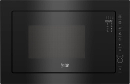 Микроволновая печь Beko BMGB25333BG 25л. 900Вт черный встраиваемая 8897373200