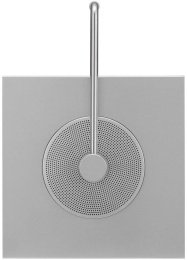 Проектор LG CineBeam Q,  DLP,  серебристый [hu710pb-gl]