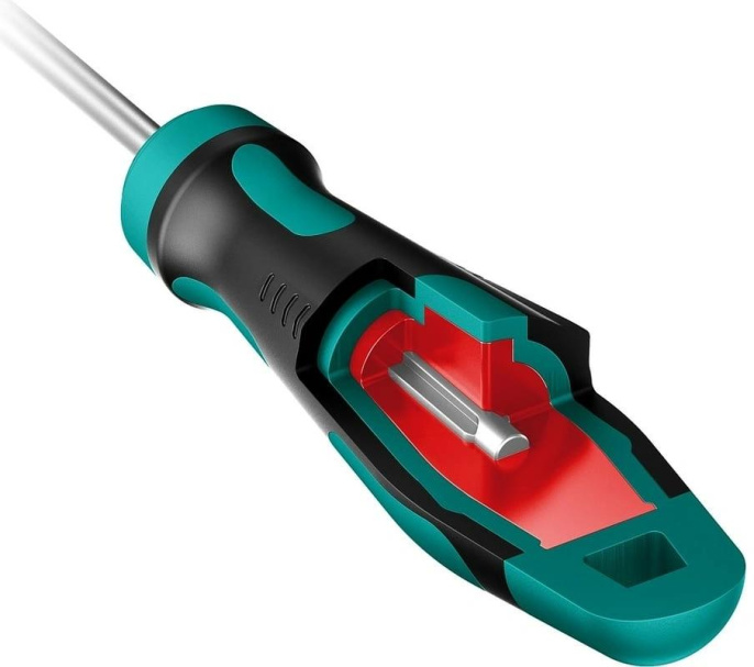 Набор отверток KRAFTOOL Х-Drive-6 6 шт 250081-H6_z01