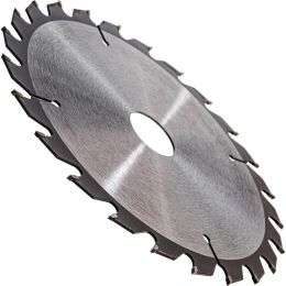 Диск пильный по дереву (190х30х1,4 мм; 24Z) Inforce 11-01-604