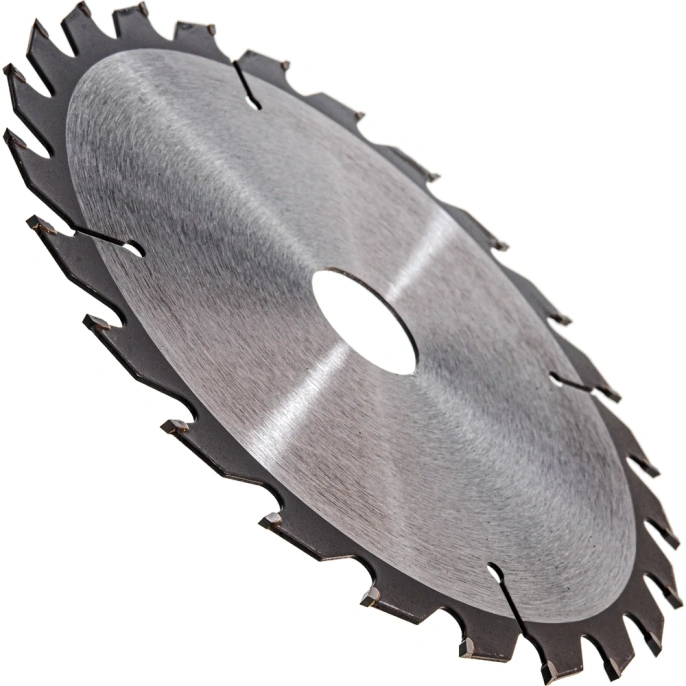 Диск пильный по дереву (190х30х1,4 мм; 24Z) Inforce 11-01-604