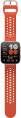Смарт-часы AMAZFIT Bip 6 A2435, 1.97", красный/серый [6970100377880]