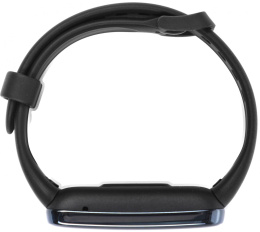 Смарт-браслет Xiaomi Smart Band 7 Pro M2141B1, 1.64", черный/ черный [bhr5970gl]