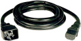 Кабель Eaton CBLMBP10EU 10A FR/DIN for HotSwap MBP pack:3pcs