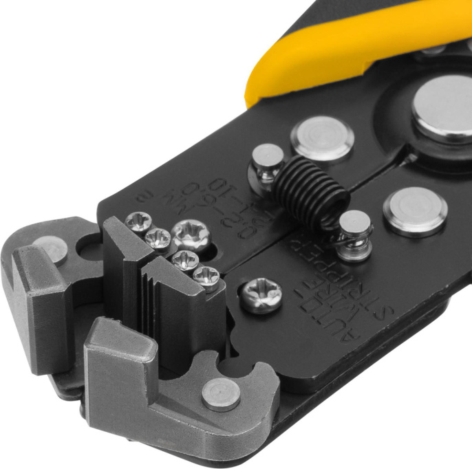 Кримпер DENZEL 17742