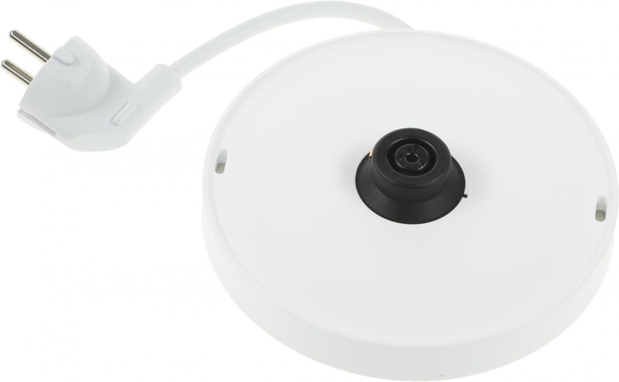 Чайник электрический Xiaomi Mi Smart Kettle Pro, 1.5л, пластик