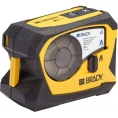 Портативный принтер этикеток BRADY M211 в комплекте шнур питания, m21-750-499 brd170381