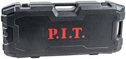 Отбойный молоток P.I.T. GSH65-C3 2000Вт