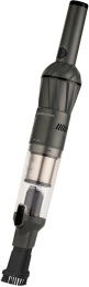 Пылесос Автомобильный Coolfort CF-3060 черный 85Вт