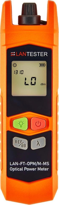 LanMaster LAN-FT-OPM/M-MS