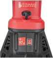 Садовый измельчитель Edon ES-45/3000 3000Вт 4000об/мин (39841)