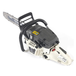 Бензопила Holzfforma G372 PRO 65.1 см3; 4.6 л.с.; 18" / 45 см; 3/8; 1.5; 68 зв.; 6.40 кг