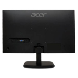 Монитор Acer 23.8" EK241YGbi черный IPS LED 1ms 16:9 HDMI матовая 250cd 178гр/178гр 1920x1080 120Hz FreeSync VGA FHD 2.6кг