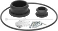 Монтажная коробка Suprlan LK Storm 05-0910-B