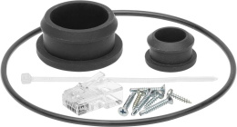 Монтажная коробка Suprlan LK Storm 05-0910-B