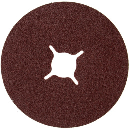 Диск абразивный по дер./мет. Matrix 73903 d 115мм d посад. 22.2мм угловые шлифмашины упак.:5шт