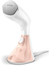 Отпариватель ручной Philips GC801/10 коралловый