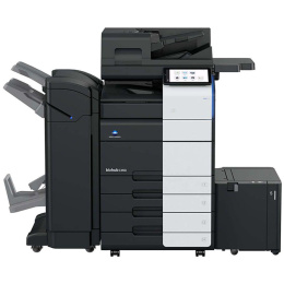 Konica Minolta Bizhub C450i (AA7R021)