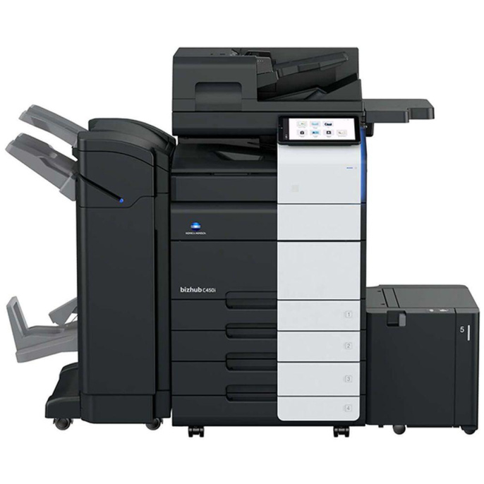 Konica Minolta Bizhub C450i (AA7R021)