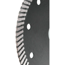 Диск алмазный турбо ультратонкий для УШМ Inforce 11-01-496