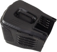 Газонокосилка роторная Huter ELM-1300/33 70/4/18 1300Вт