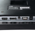 Монитор Lime 23.8" T238L Black