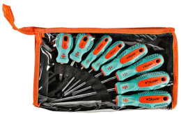 Набор отверток Sturm! 1040-03-BS8 в компл.:8 предметов