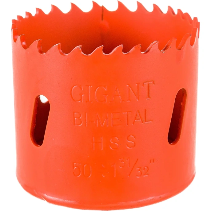 Коронка биметаллическая (50 мм; 38 мм) Gigant G-11064