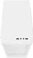 Корпус Bloody CC-129 белый без БП mATX 1x80mm 2x120mm 1xUSB2.0 1xUSB3.0 audio (CC-129-WH)