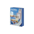 Пленка Office Kit 80x111, 175 мкм, 100 шт. PLP11215