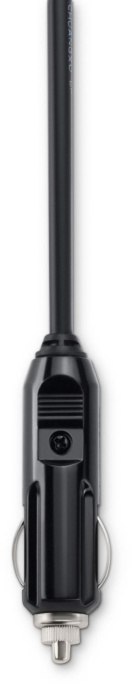 Блок питания Buro BUM-C-100A автоматический 100W 5V-20V 5A 2.4A от прикуривателя LED индикатор