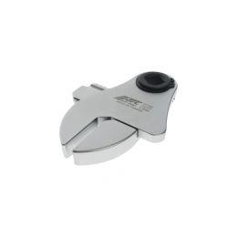 Ключ рожковый самозажимной JTC 1/2", захват 6-45 мм, 7738 544386