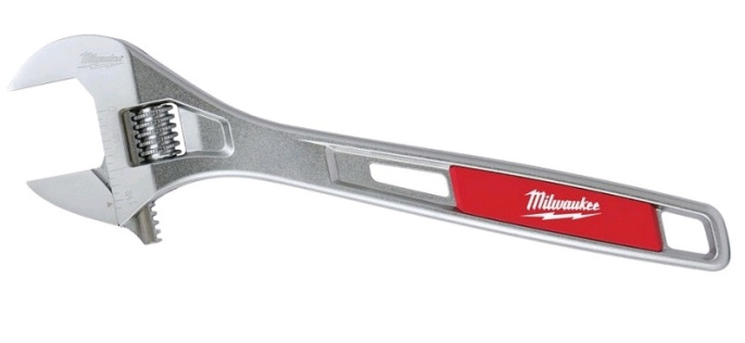 Разводной ключ 200мм Milwaukee 48227408