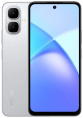 6.67" Смартфон INFINIX Smart 10 4/128Gb, X6725D, NFC, IPS, 120Гц, 5000мAч, серебристый титан