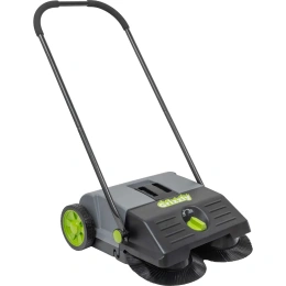 Подметальная машина Grizzly 20л SKY-46