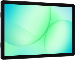 Планшет 11" Samsung Galaxy Tab A11+ 5G 6+128GB серебристый SM-X236BZSACAU