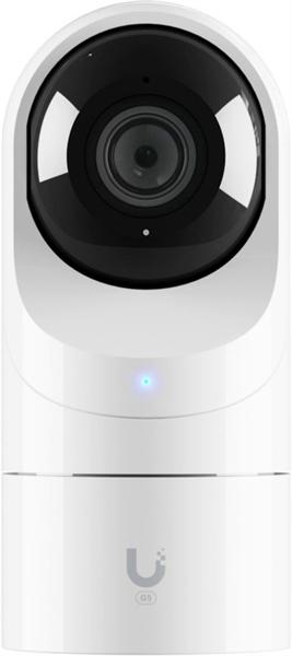 Камера видеонаблюдения IP Ubiquiti Protect G5 Flex, 2688х1512 pix, белый [uvc-g5-flex]