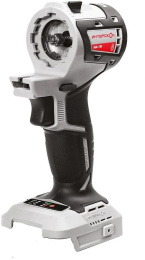 Набор инструментов Интерскол МультиМАКС Расширенный Садовник 5 предметов жесткий кейс