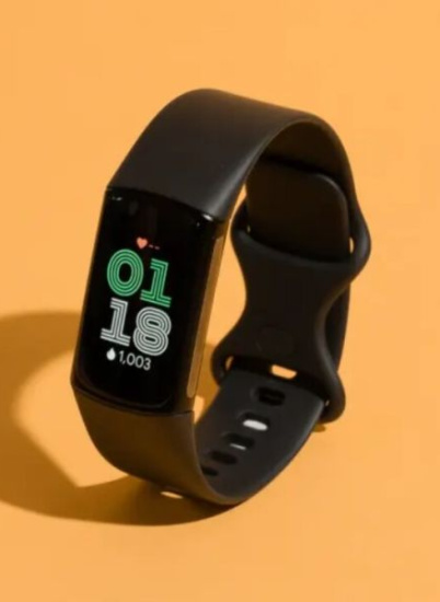 Названы самые популярные бренды носимых устройств в первой половине 2025-го