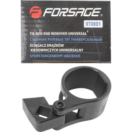 Съемник рулевых тяг Forsage универсальный 27-42мм, 1/2" F-9T0801 27406