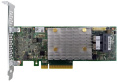 Сетевой адаптер Lenovo ThinkSystem RAID 9350-8i 2GB Flash PCIe 12Gb Adapter вскрытая коробка