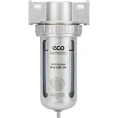 Фильтр воздушный 1/4" ECO AU-05-14