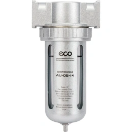 Фильтр воздушный 1/4" ECO AU-05-14