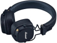 Наушники MARSHALL Major V, 3.5 мм/Bluetooth, накладные, синий [major v midnight blue]