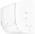 Сплит-система инверторная LG Evo Max DC12RH настенная, до 35м2, 12000 BTU, с голосовым помощником