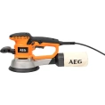 Эксцентриковая шлифмашина AEG EX 150 ES 4935443290