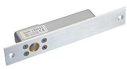 Электромеханический замок Temid LB-12 сила удержания: 1000 кг, материал: алюминий, рабочая температура: от -10 до +55 °С