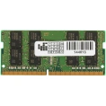 Оперативная память Samsung 16GB DDR4 SODIMM PC4-25600 M471A2K43EB1-CWE 16 ГБ, 1 модуль DDR4 SO-DIMM, частота 3200 МГц, CL 22T, напряжение 1.2 В