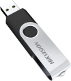Флешка USB Hikvision M200S Hiksemi 8ГБ, USB2.0, черный [hs-usb-m200s/8g]